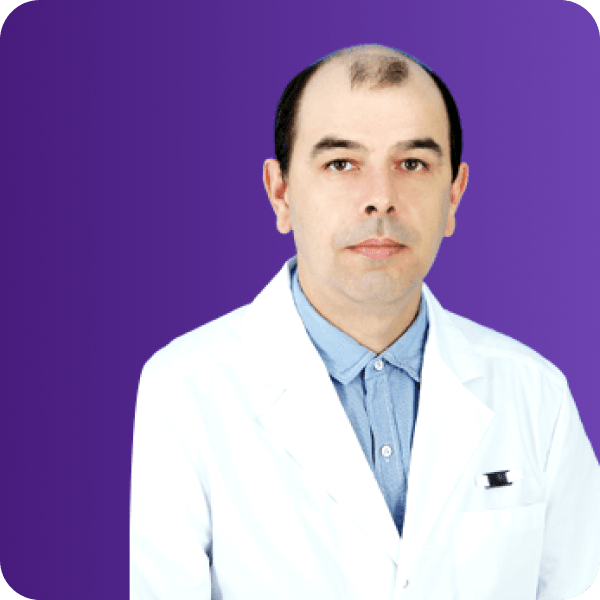 Цымбал Андрей Анатольевич