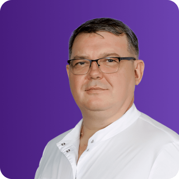 Шапин Алексей Юрьевич