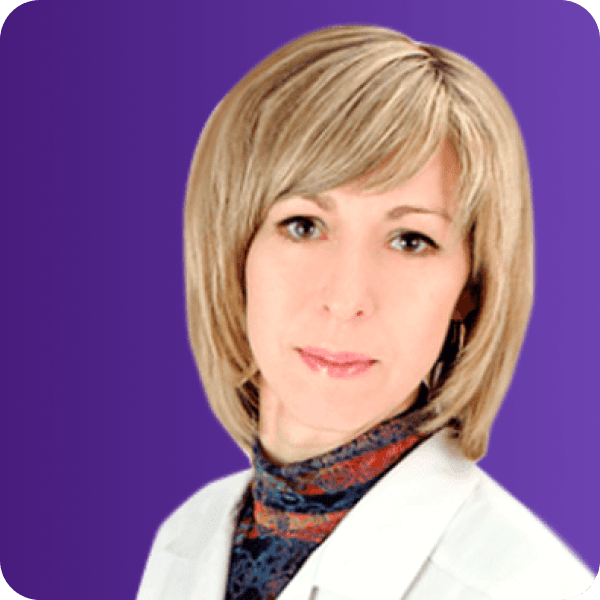 Еременко Виктория Викторовна