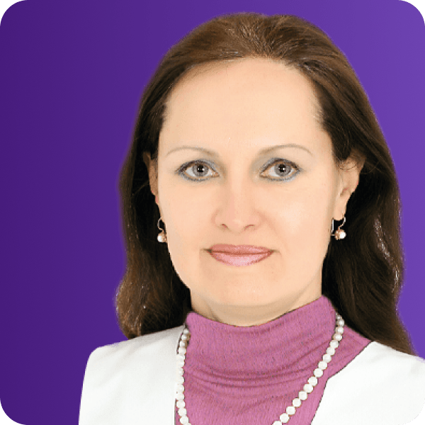 Семенихина Татьяна Михайловна