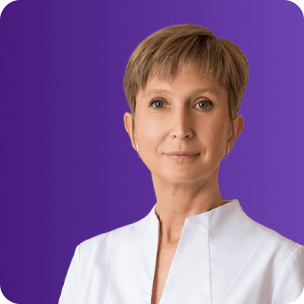 Капирулина Ольга Валентиновна