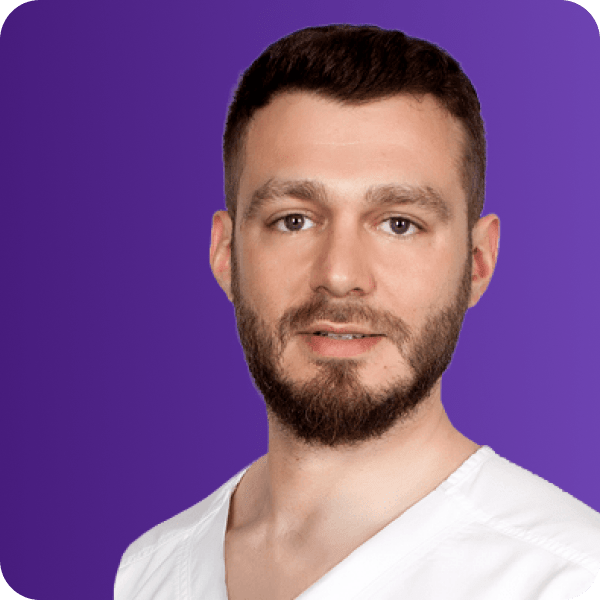 Поднос Михаил Леонидович