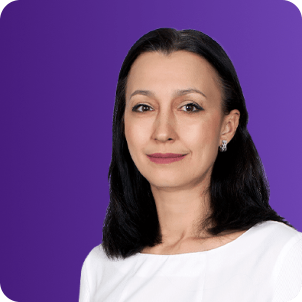 Таранова Наталья Юрьевна