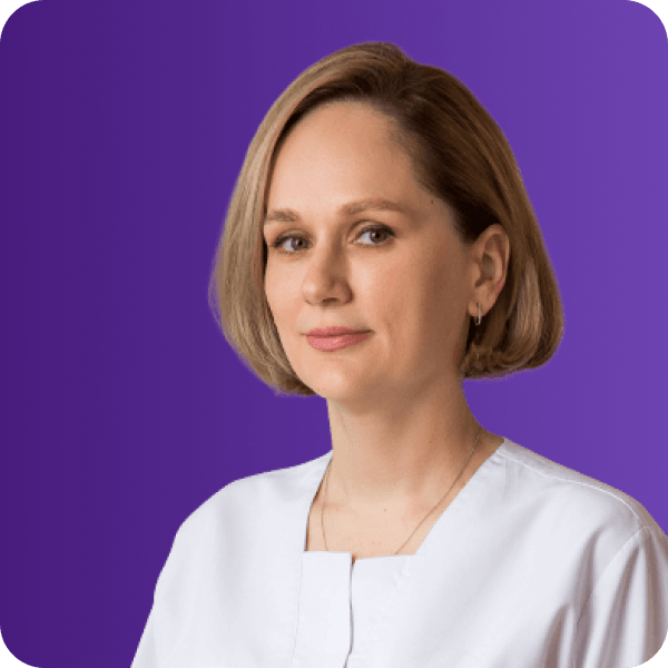 Тропина Анна Владимировна