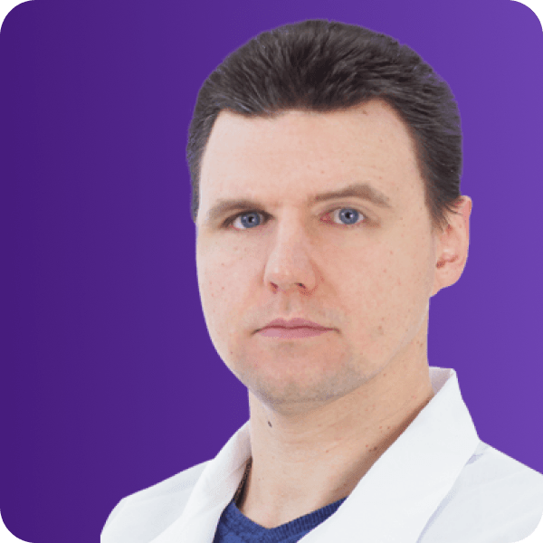 Породенко Евгений Евгеньевич