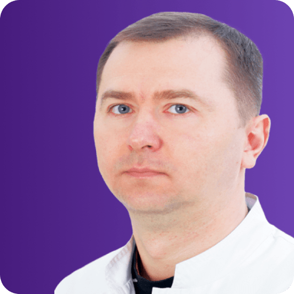 Малеванец Евгений Владимирович