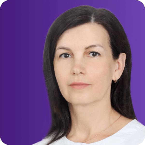 Ковальчук Наталия Сергеевна