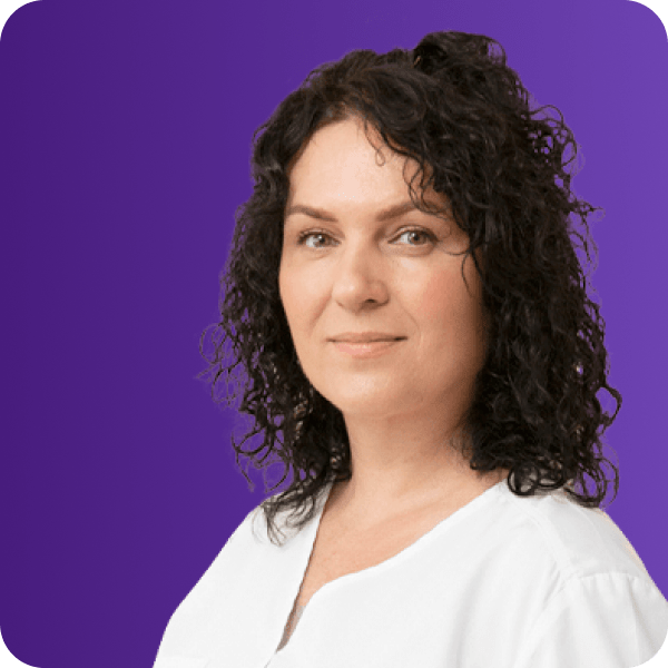 Федик Анна Дмитриевна