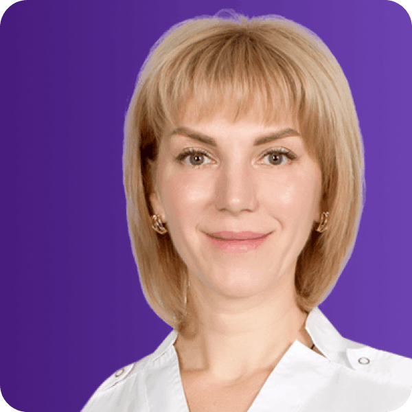 Великих Алла Ивановна