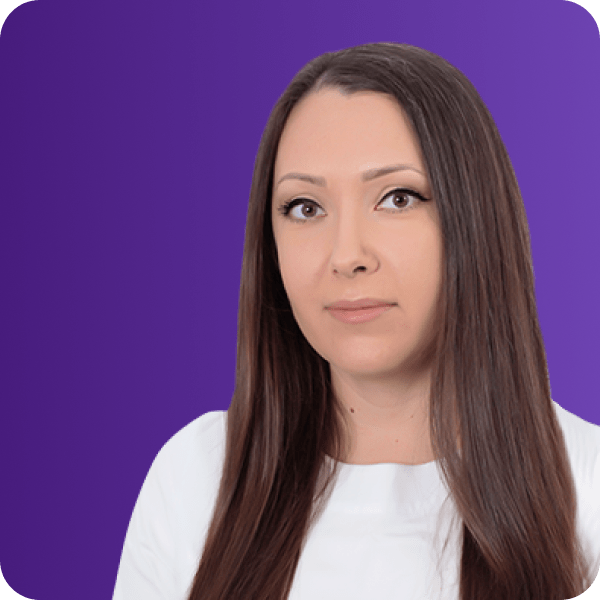 Гайворонская Юлия Николаевна