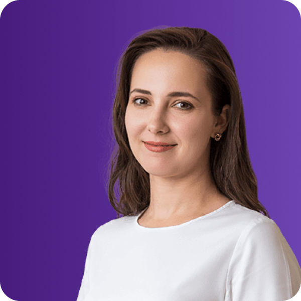 Адамчик Мария Васильевна