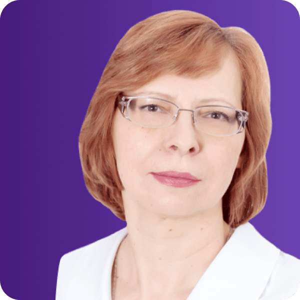 👩‍⚕️ Роменская Валентина Анатольевна – нефролог, аллерголог-иммунолог в Краснодаре