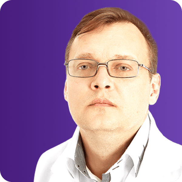 Гальченко Эдуард Анатольевич
