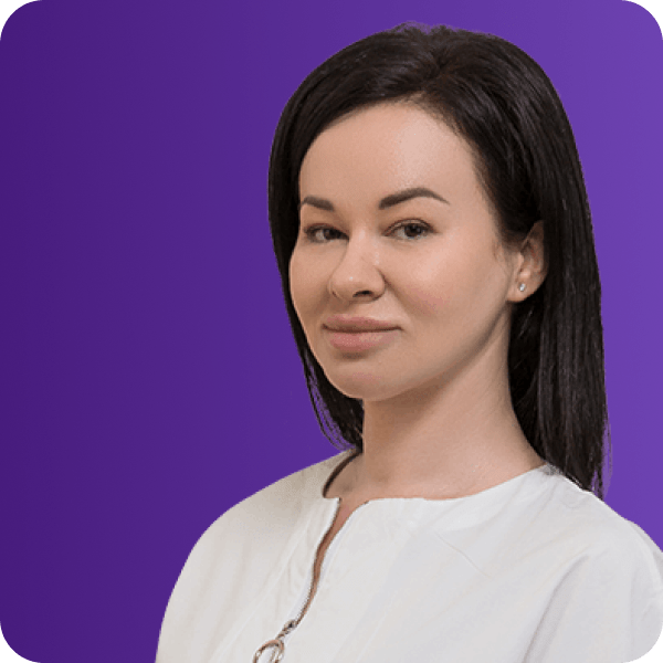 Комиссарова (Иванова) Юлия Александровна