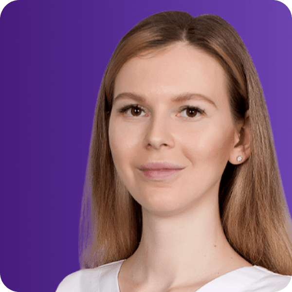 Карасулова Екатерина Романовна