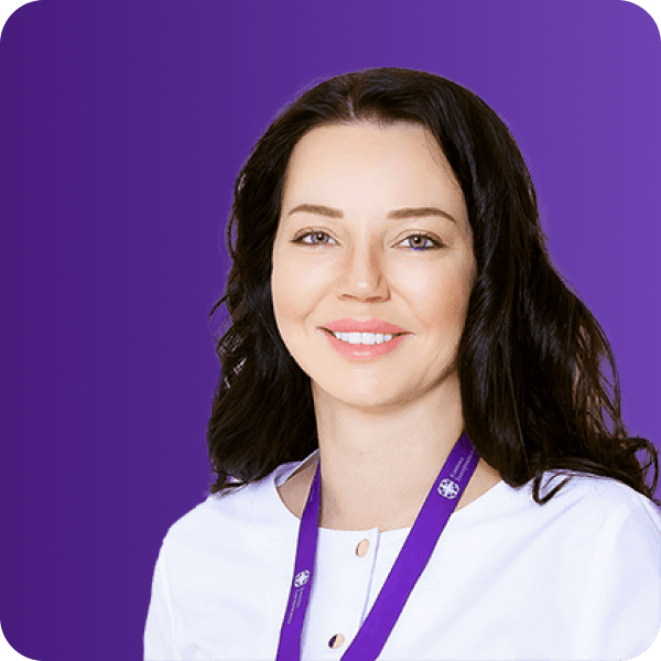 Совяк Юлия Григорьевна