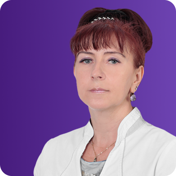 Браева Татьяна Михайловна