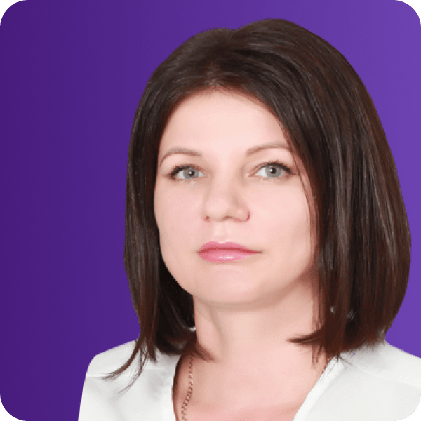 Тюменева Оксана Викторовна