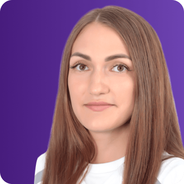 Ревенко Екатерина Владимировна