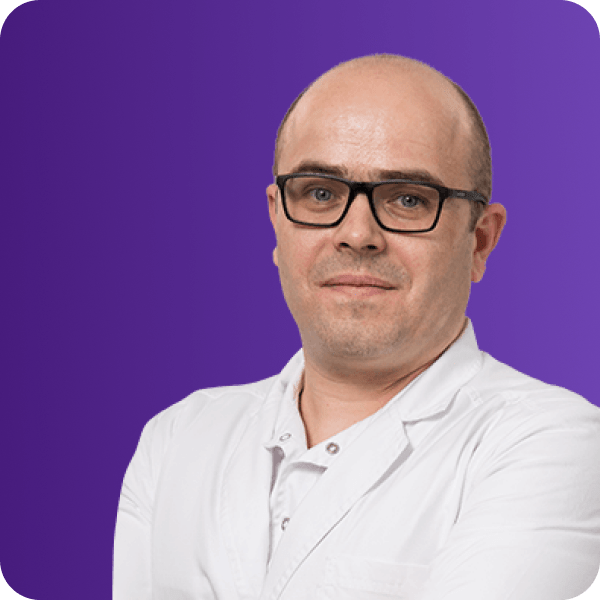 Леошко Сергей Анатольевич