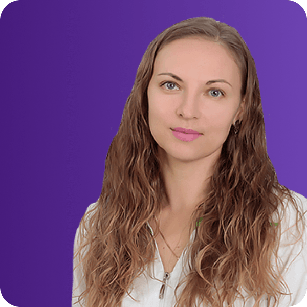 Расколотько Юлия Александровна
