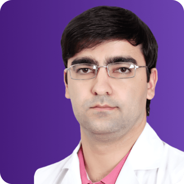 Накохов Рамазан Заурбиевич