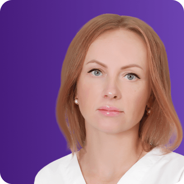 Ананьина Анна Александровна