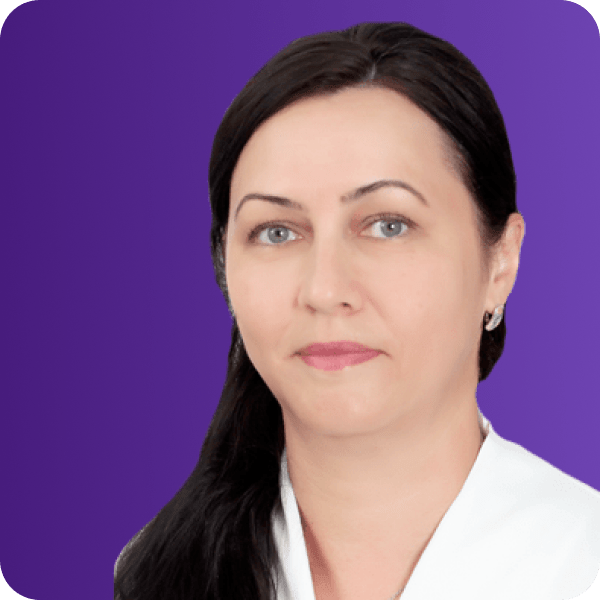 Онищенко Инна Викторовна