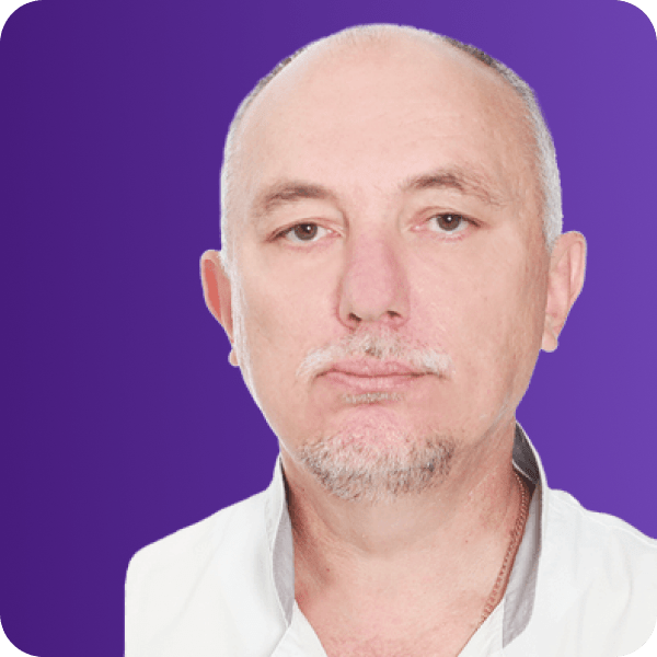 Мамелов Сергей Юрьевич