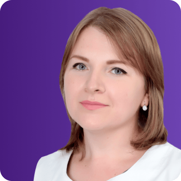 Дробжева Татьяна Юрьевна