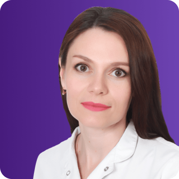 Чернецова Наталья Александровна