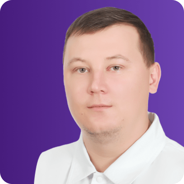 Федюшкин Владимир Владимирович