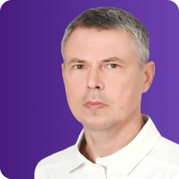 Патюков Владимир Владимирович