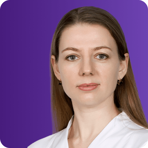 Ольхова Юлия Александровна