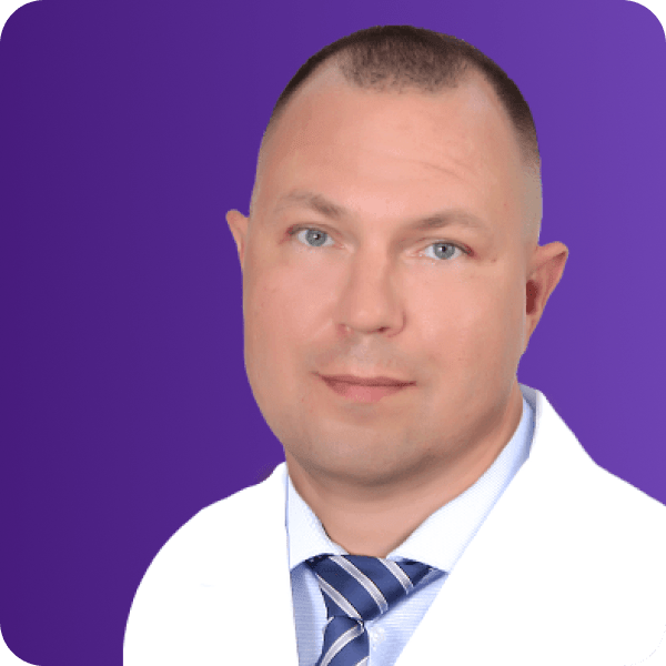 Аристов Андрей Михайлович