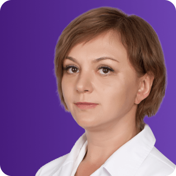 Панкова Елена Евгеньевна