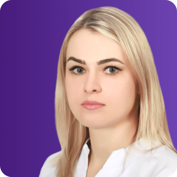 Малейчук Александра Игоревна