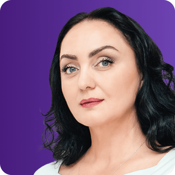 Гойгова Марета Саварбековна