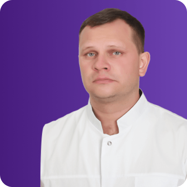 Свирин Артур Алексеевич