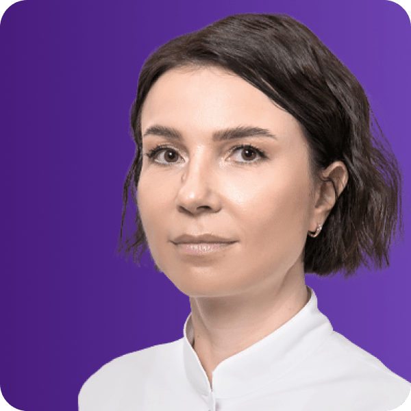 Жданова Надежда Николаевна