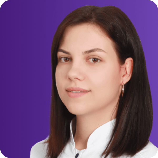 Маркитант Светлана Алексеевна