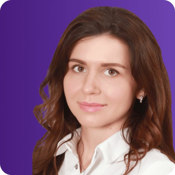 Брилёва Екатерина Сергеевна