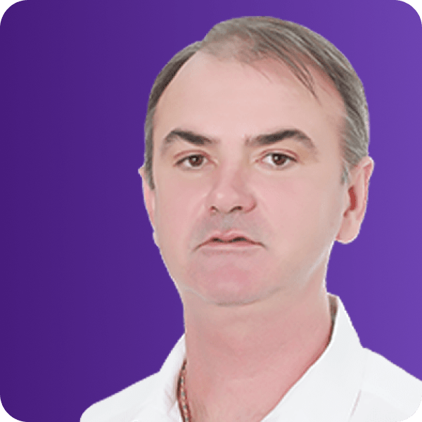 Пискарев Валерий Владимирович