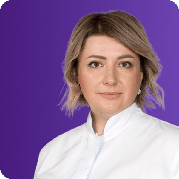 Сафонова Юлиана Евгеньевна