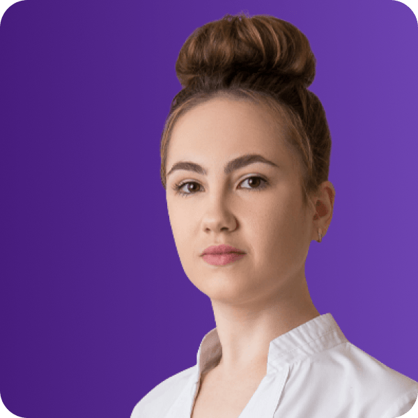 Мандрыка Ирина Александровна