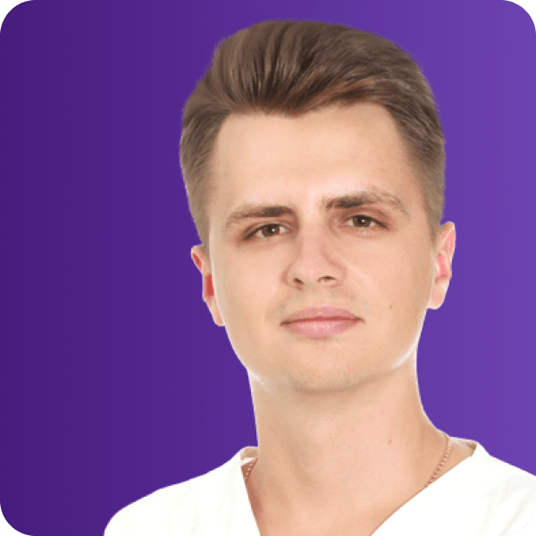 Горбунов Анатолий Валерьевич