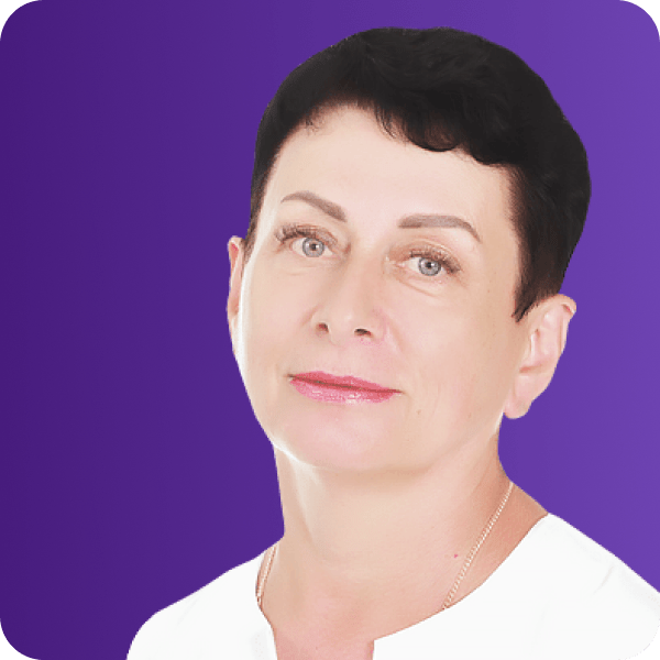 Евсеева Ольга Леонидовна