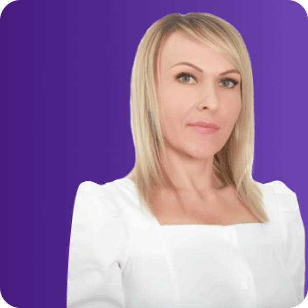 Харченко Виктория Александровна