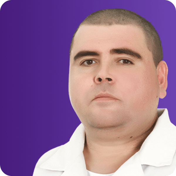 Серединский Владимир Сергеевич