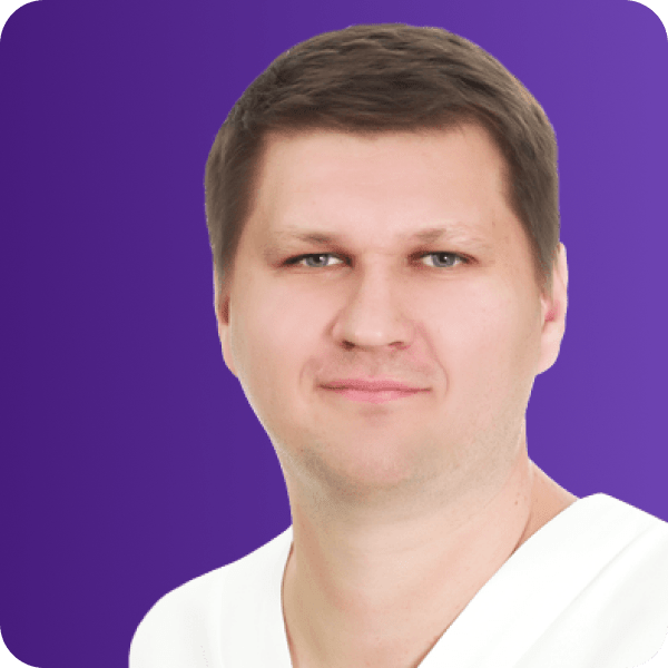Буря Алексей Сергеевич